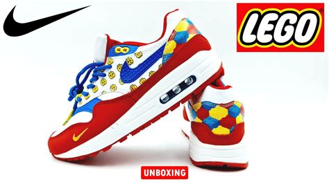 lego shoes nike air max.